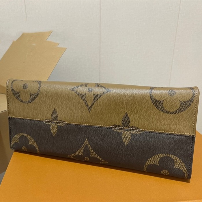 MZ# High Quality Womens Handbag Onthego Shopping Bag Totes