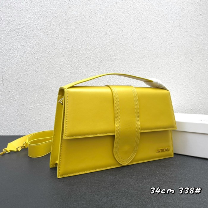 HML# High Quality Womens Bag Message Bag 34x7x20cm