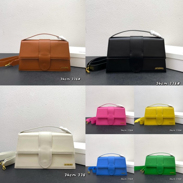 HML# High Quality Womens Bag Message Bag 34x7x20cm