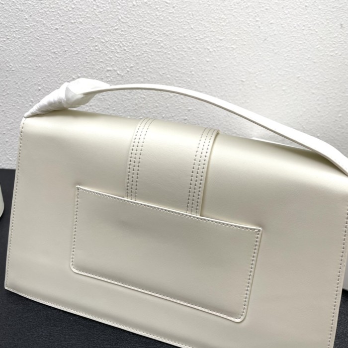 HML# High Quality Womens Bag Message Bag 34x7x20cm