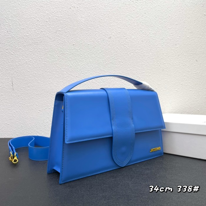 HML# High Quality Womens Bag Message Bag 34x7x20cm
