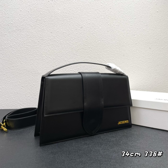 HML# High Quality Womens Bag Message Bag 34x7x20cm
