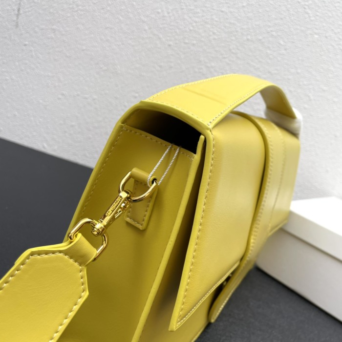 HML# High Quality Womens Bag Message Bag 34x7x20cm