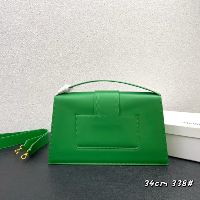 HML# High Quality Womens Bag Message Bag 34x7x20cm