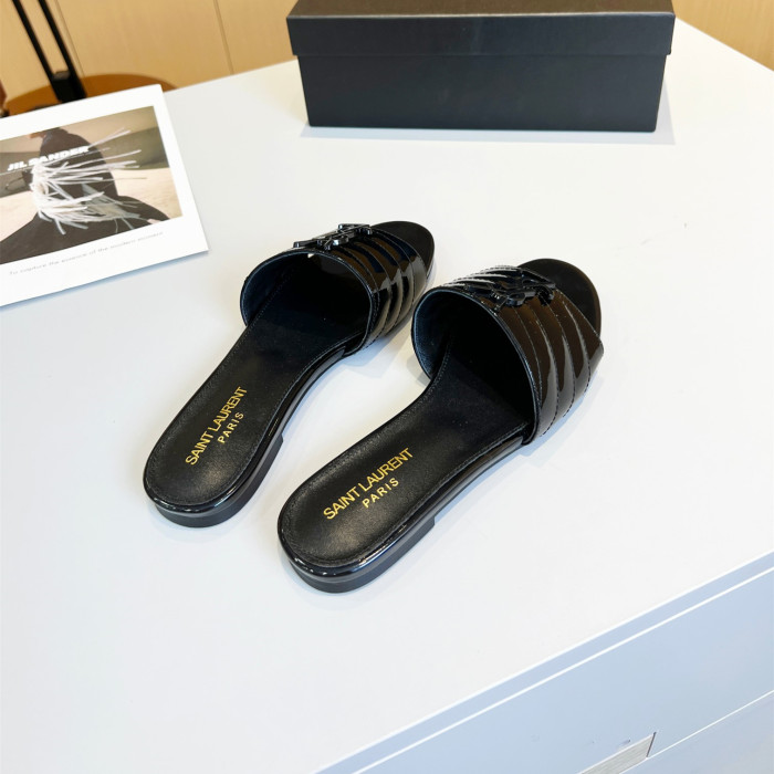 ALS# Womens Slippers Sliders