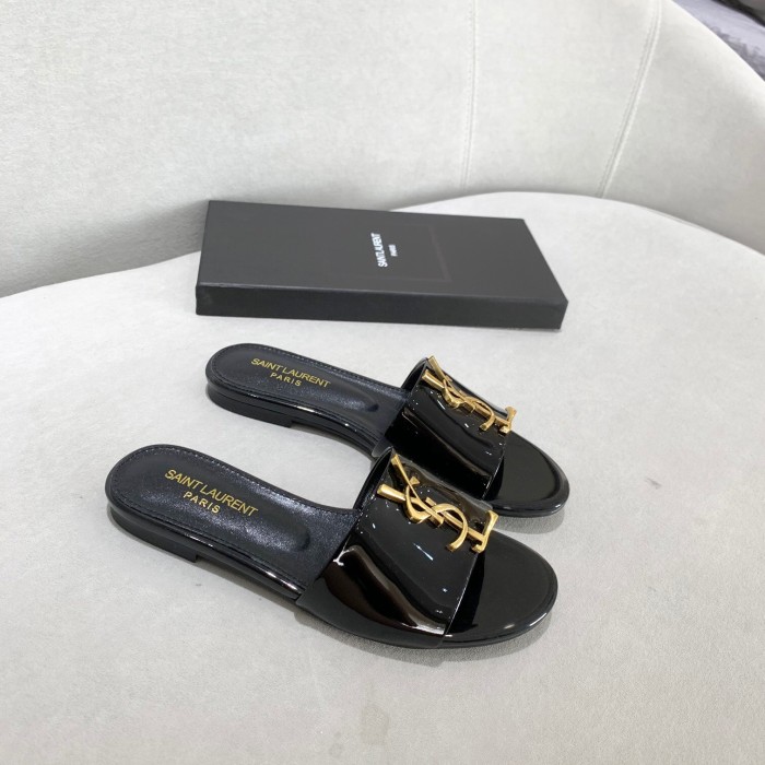 ALS# Womens Slippers Sliders