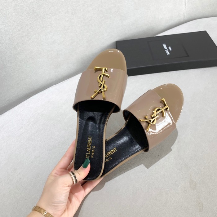 ALS# Womens Slippers Sliders