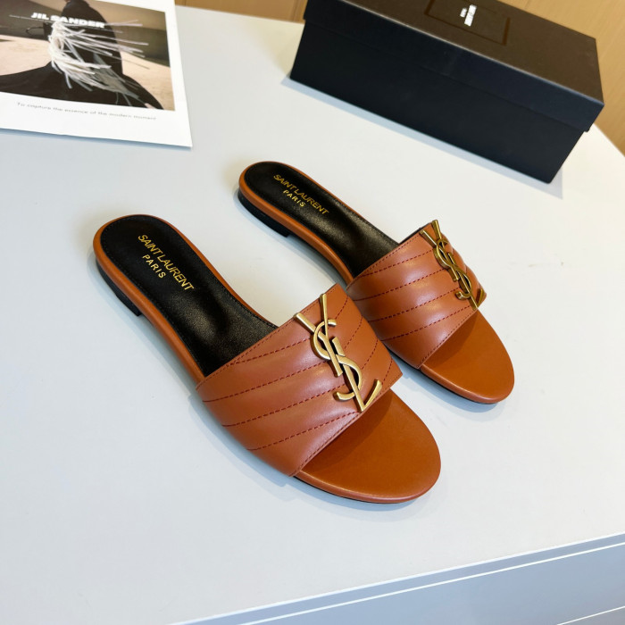 ALS# Womens Slippers Sliders