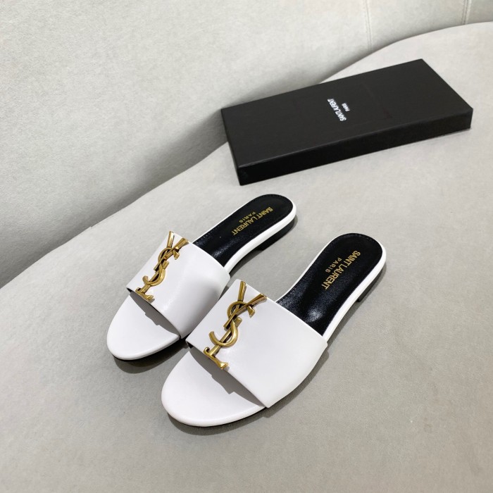 ALS# Womens Slippers Sliders