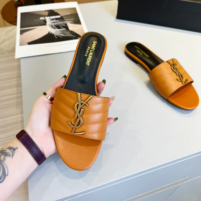 ALS# Womens Slippers Sliders