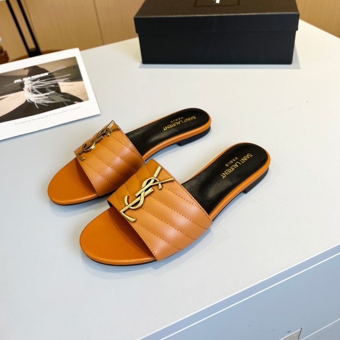 ALS# Womens Slippers Sliders