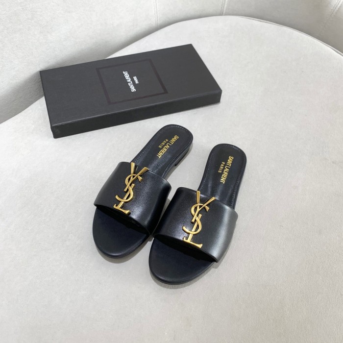 ALS# Womens Slippers Sliders