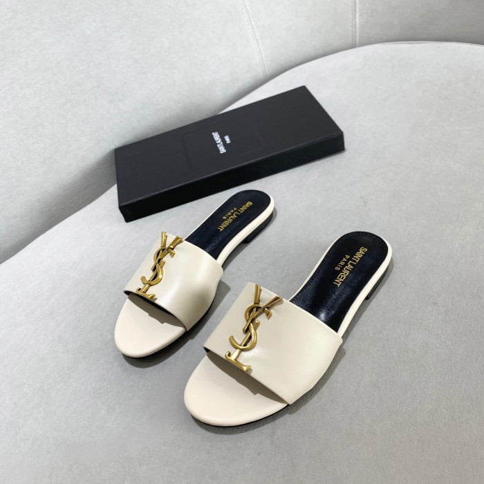 ALS# Womens Slippers Sliders