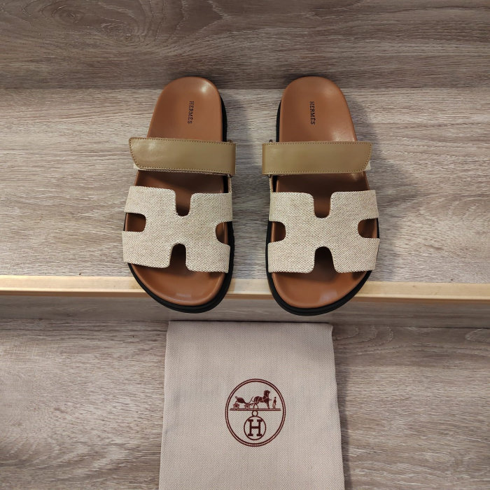 LK# Unisex Slippers