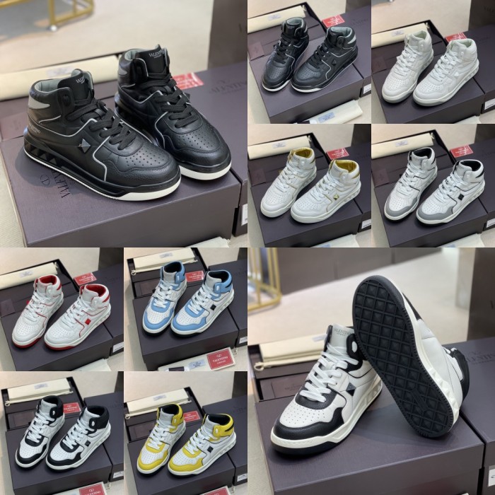 LK# Unisex Shoes