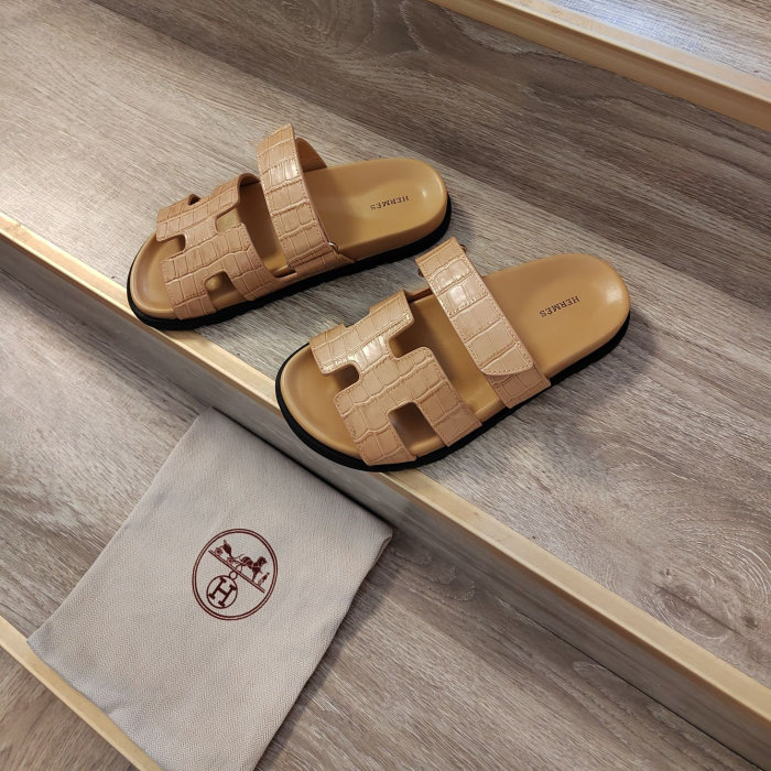 LK# Unisex Slippers
