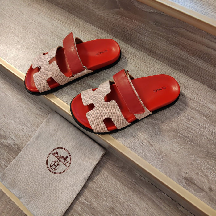 LK# Unisex Slippers