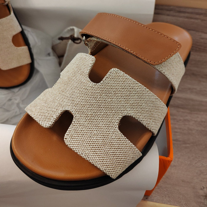 LK# Unisex Slippers