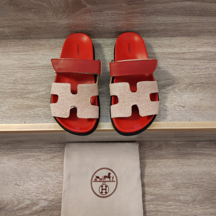 LK# Unisex Slippers