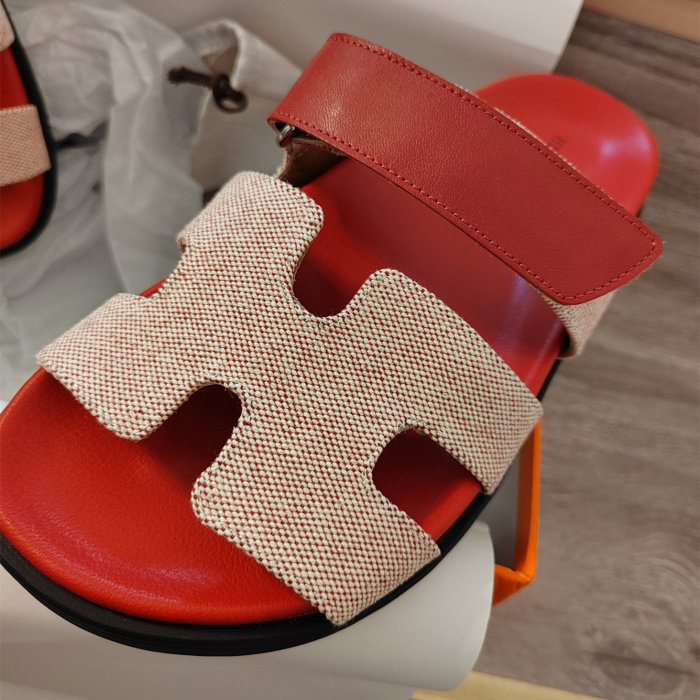 LK# Unisex Slippers