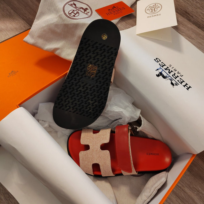 LK# Unisex Slippers