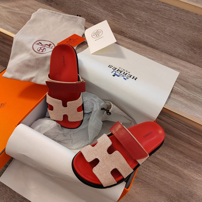 LK# Unisex Slippers