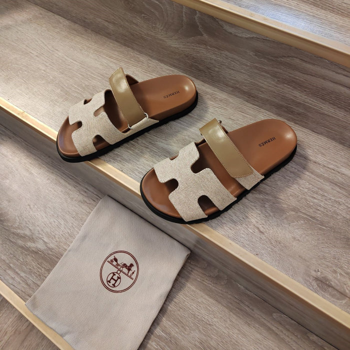 LK# Unisex Slippers