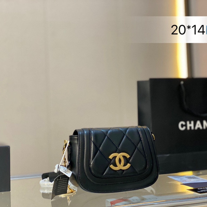 MZ# High Quality Womens Shoulder Bags 20*14CM