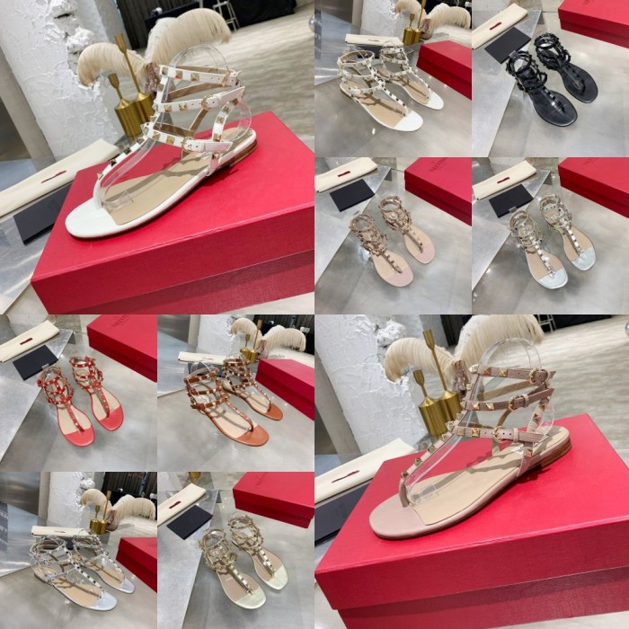LK# High Quality Womens Shoes Sandals