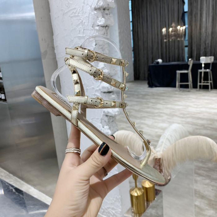 LK# High Quality Womens Shoes Sandals
