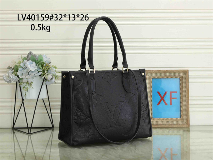 SM 40159# Womens Handbag Shoulder Bag
