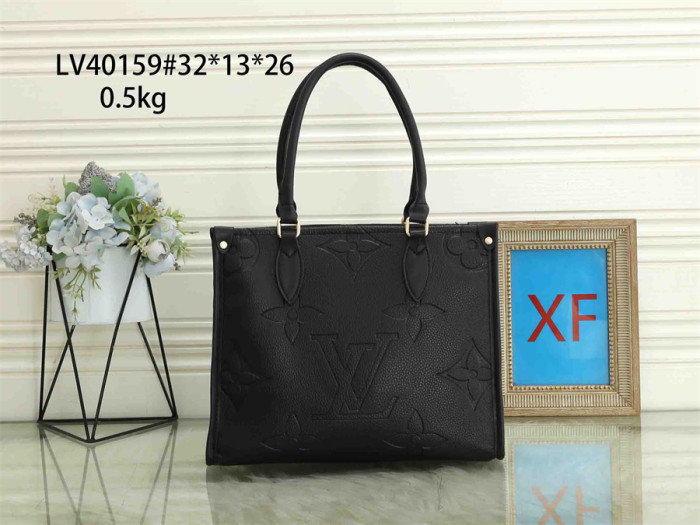 SM 40159# Womens Handbag Shoulder Bag