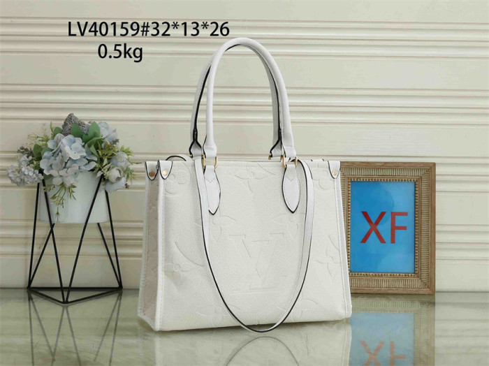 SM 40159# Womens Handbag Shoulder Bag