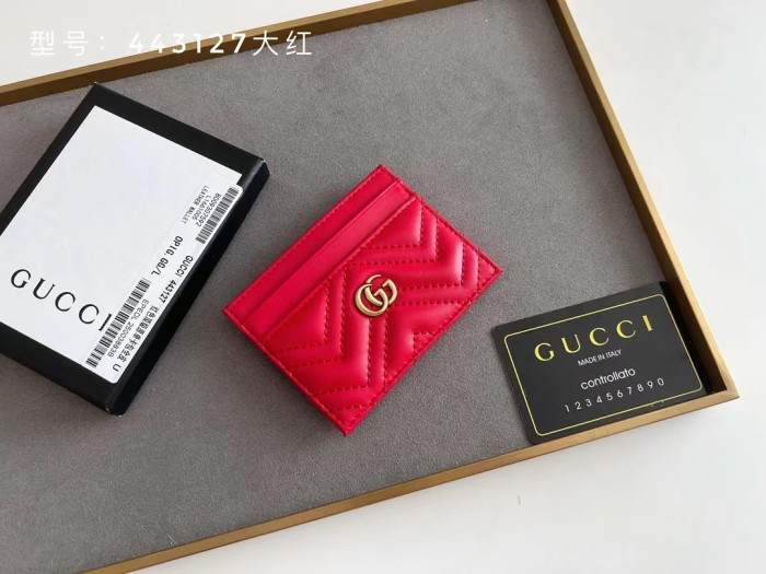 YB 443127# Wallet Card Holder