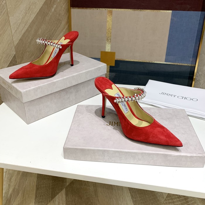 LK# High Quality Womens Shoes Sandals High Heel