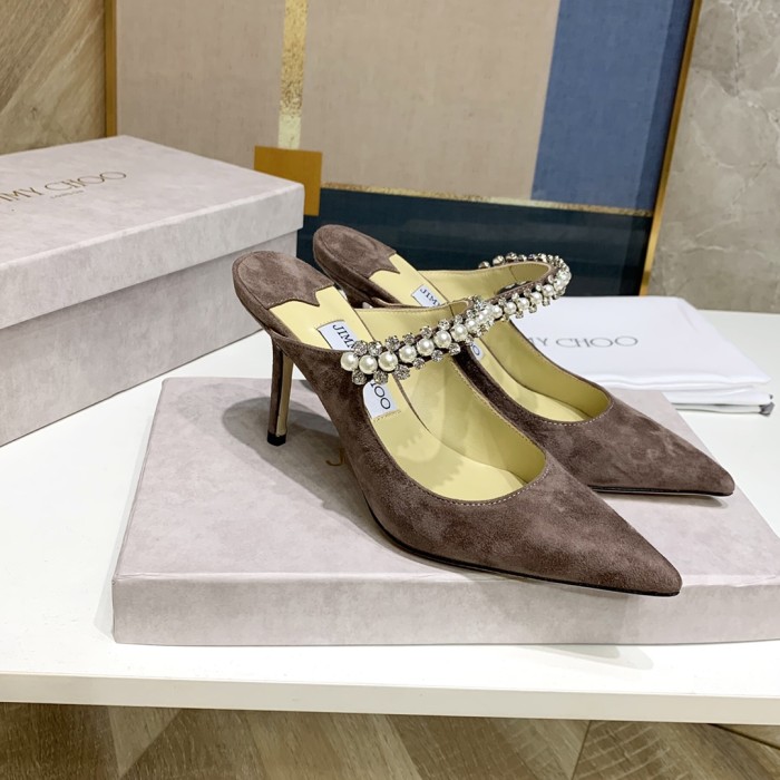 LK# High Quality Womens Shoes Sandals High Heel