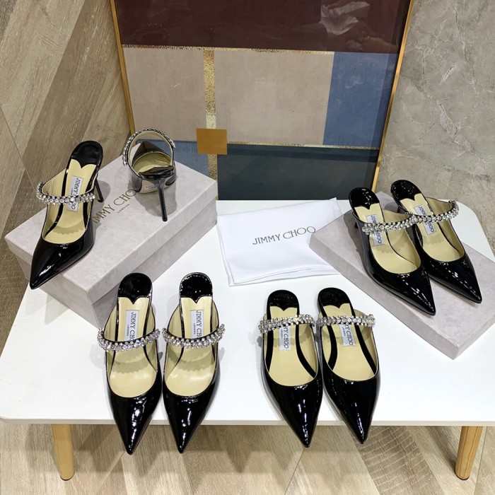 LK# High Quality Womens Shoes Sandals High Heel