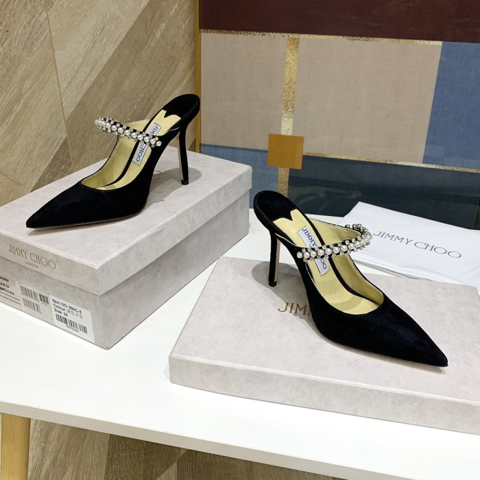 LK# High Quality Womens Shoes Sandals High Heel