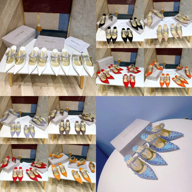LK# High Quality Womens Shoes Sandals High Heel