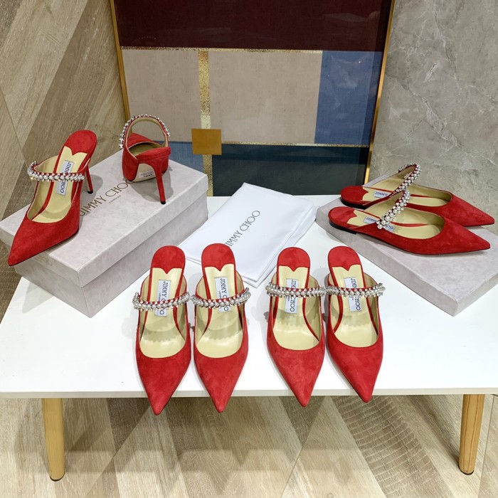 LK# High Quality Womens Shoes Sandals High Heel