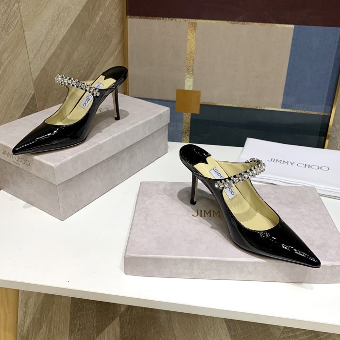 LK# High Quality Womens Shoes Sandals High Heel