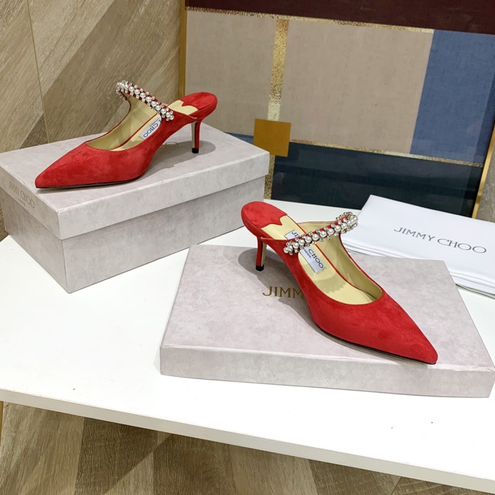 LK# High Quality Womens Shoes Sandals High Heel