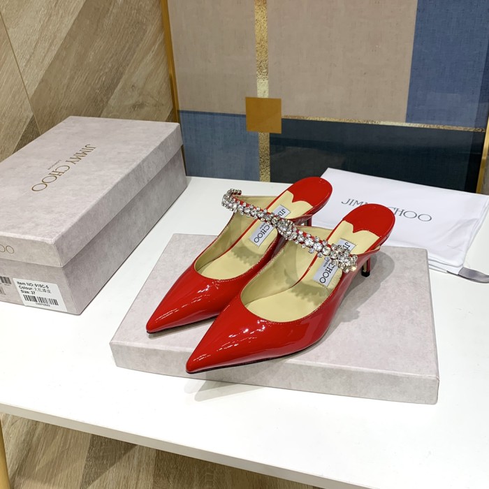 LK# High Quality Womens Shoes Sandals High Heel