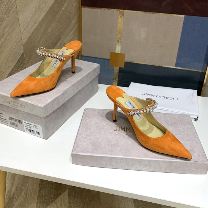 LK# High Quality Womens Shoes Sandals High Heel