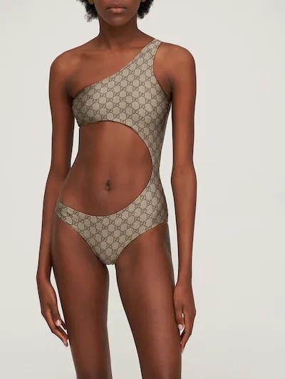 Womens Swimwear Swimsuit