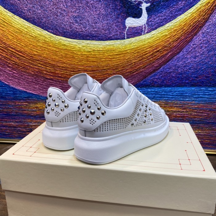 LK# Unisex Trainers Shoes