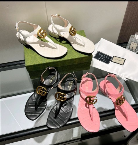 ALS# Womens Shoes Sandals High Heel 3.5CM