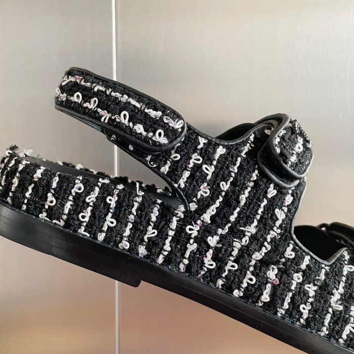 LK# High Quality Womens Shoes Sandals