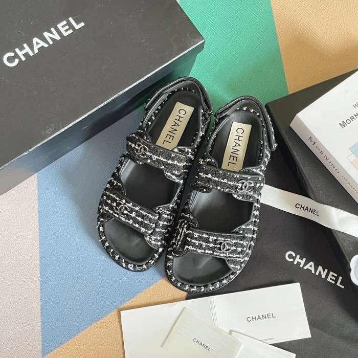 LK# High Quality Womens Shoes Sandals