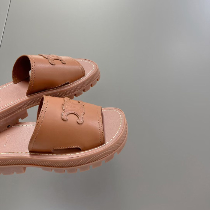 LK# High Quality Womens Slippers